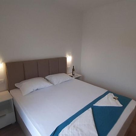Guest House Mia Бечичи Экстерьер фото