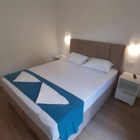 Guest House Mia Бечичи Экстерьер фото