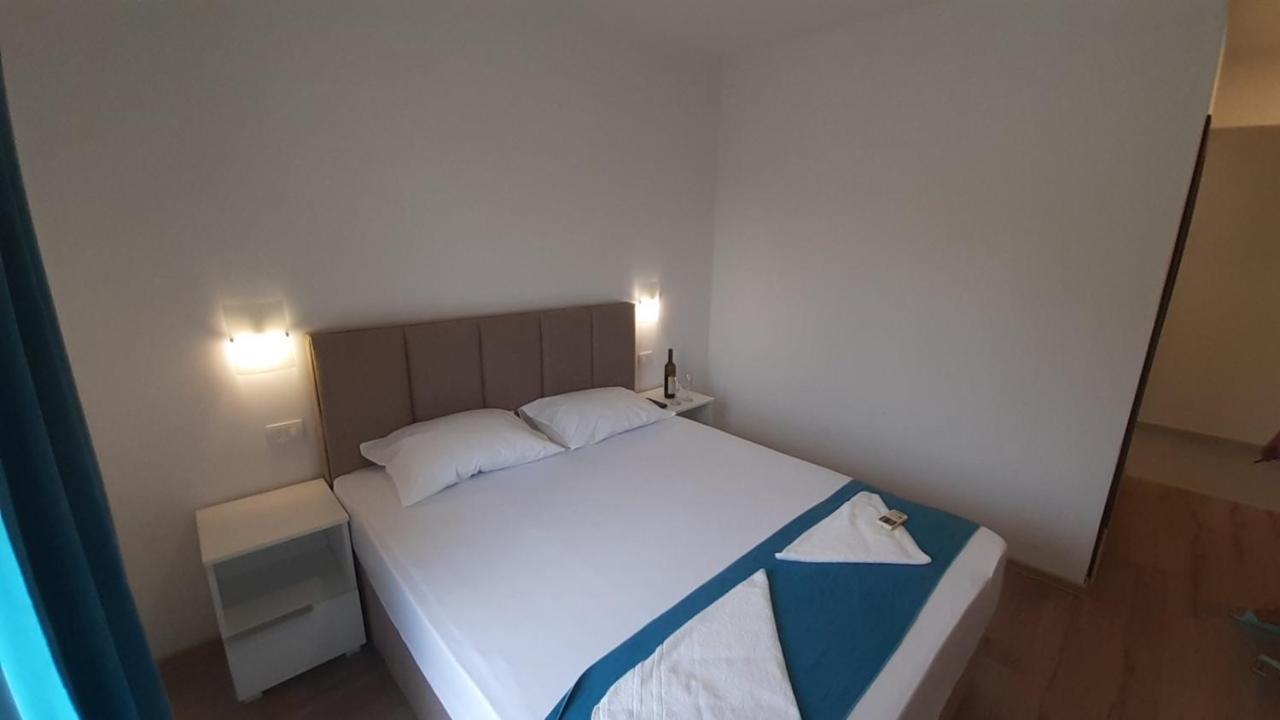 Guest House Mia Бечичи Экстерьер фото